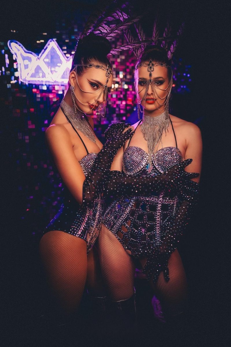 Show